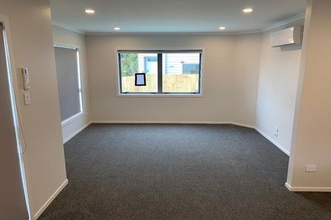 Photo of property in 1/58 Wellington Street, Hamilton East, Hamilton, 3216