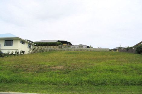 Photo of property in 6 Torsby Road, Coopers Beach, 0420