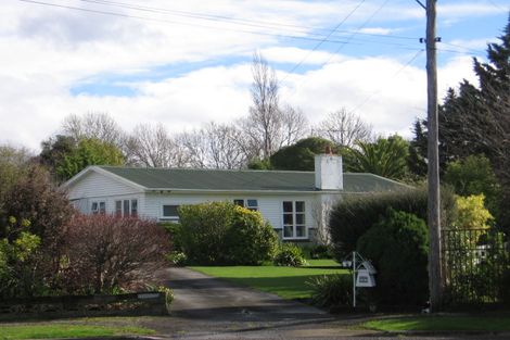 Photo of property in 7 Kowhai Place, Lansdowne, Masterton, 5810