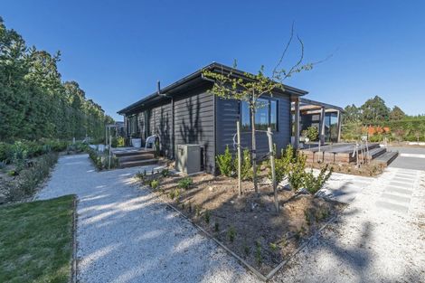 Photo of property in 1057a Greendale Road, Darfield, 7571