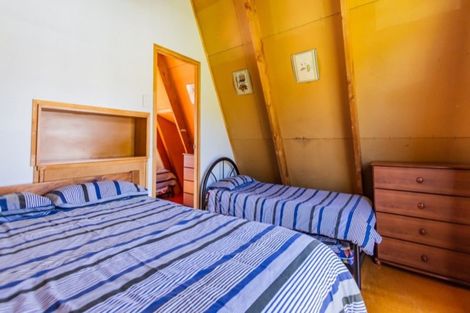 Photo of property in 48 Burns Street, Ohakune, 4625