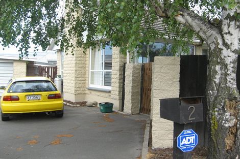 Photo of property in 2 Cavendish Road, Casebrook, Christchurch, 8051