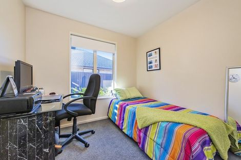 Photo of property in 11 Globe Bay Drive, Templeton, Christchurch, 8042