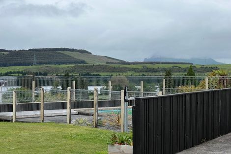 Photo of property in 9 Rimu Street, Mangakino, 3421