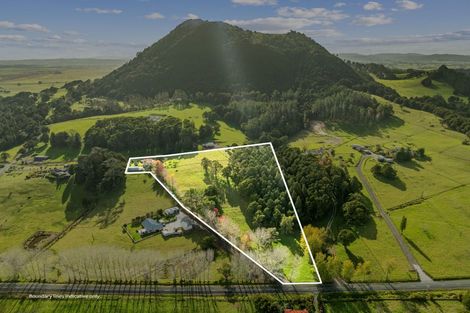 Photo of property in 122 Jordan Valley Road, Hikurangi, Kamo, 0185