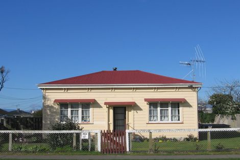 Photo of property in 8 Coley Street Foxton Horowhenua District