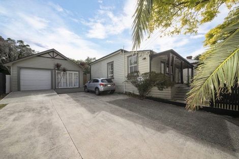 Photo of property in 32 Cardwell Street, Onehunga, Auckland, 1061