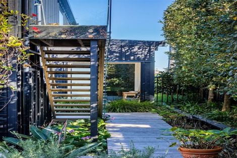 Photo of property in 26 Wicklow Road, Narrow Neck, Auckland, 0622