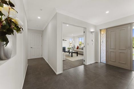 Photo of property in 2 Wedmore Close, Burwood, Christchurch, 8083