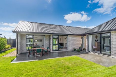 Photo of property in 69 Shadbolt Lane, Rolleston, 7614