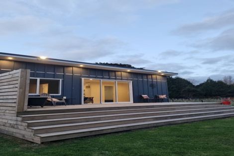 Photo of property in 1409 Pack Spur Road, Mataikona, Tinui, 5889