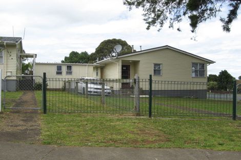 Photo of property in 83 Friesian Drive, Mangere, Auckland, 2022
