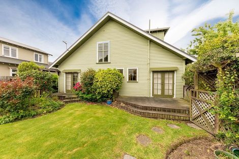 Photo of property in 49 Kilmarnock Street, Riccarton, Christchurch, 8011