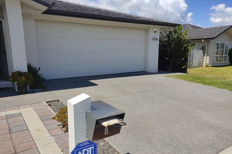 Photo of property in 8 Disley Road, Wattle Downs, Auckland, 2103