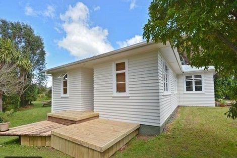 Photo of property in 12 Cartwright Road, Onerahi, Whangarei, 0110