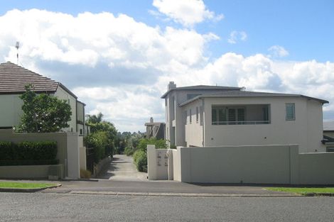 Photo of property in 363a Riddell Road, Glendowie, Auckland, 1071