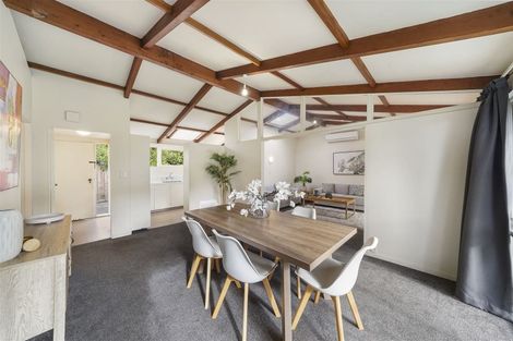 Photo of property in 65 Westburn Terrace, Burnside, Christchurch, 8041