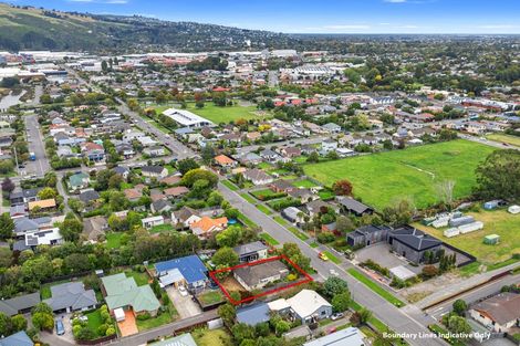 Photo of property in 20 Alport Place, Woolston, Christchurch, 8023