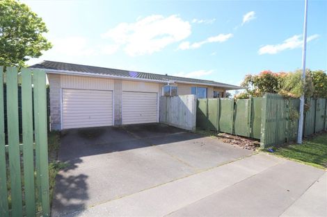 Photo of property in 67 Selwyn Street, Leeston, 7632