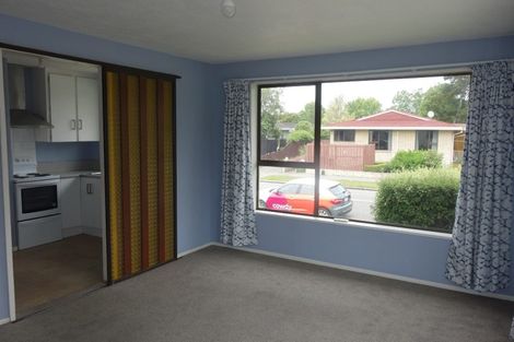 Photo of property in 22a Chipping Lane, Redwood, Christchurch, 8051