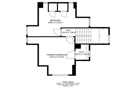 Photo of property in 27 Gladstone Road, North East Valley, Dunedin, 9010