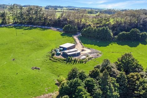 Photo of property in 1106 Puketotara Road, Okaihau, 0295