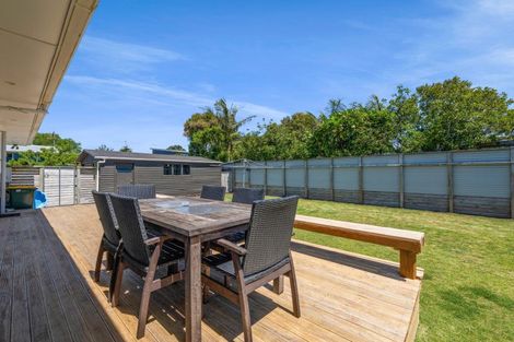 Photo of property in 63 Domett Street, Waitara, 4320