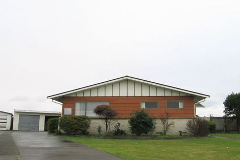 Photo of property in 4 Norfolk Street, Tamatea, Napier, 4112