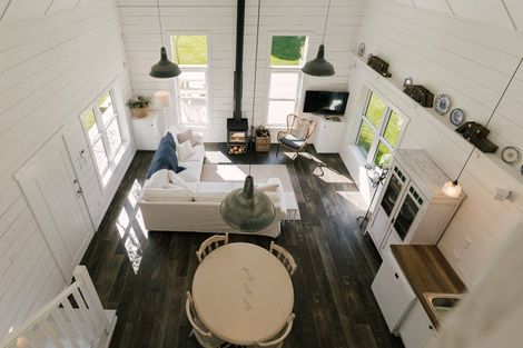 Photo of property in 216 Rowes Road, Hunterville, 4785