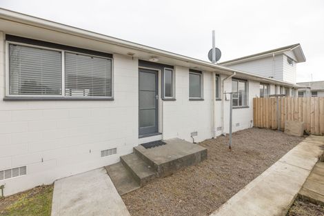 Photo of property in 1/2 Lamorna Road, Parklands, Christchurch, 8083