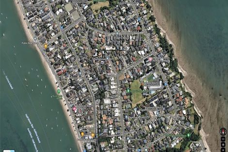 Photo of property in 2a Waller Avenue, Bucklands Beach, Auckland, 2012