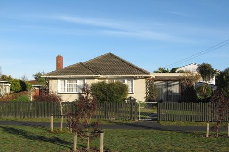 Photo of property in 46 Sinclair Street, New Brighton, Christchurch, 8083