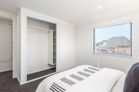 Photo of property in 1/6 Strauss Place, Somerfield, Christchurch, 8024