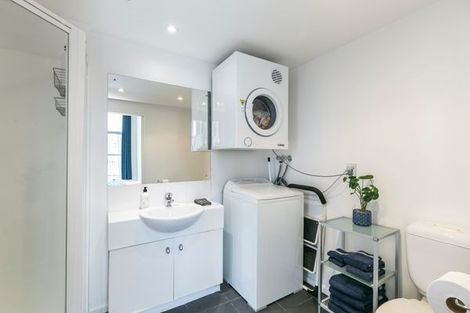 Photo of property in Robert Hannah Centre, 18/5 Eva Street, Te Aro, Wellington, 6011
