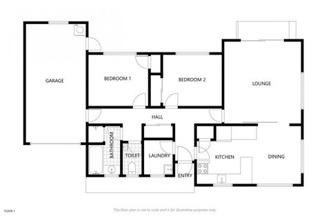 Photo of property in 10 Hobhouse Street, Stoke, Nelson, 7011