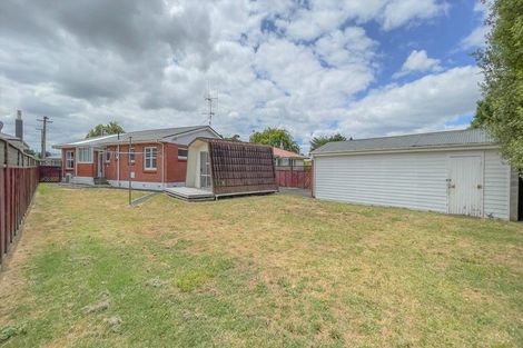 Photo of property in 22 Stanley Street, Matamata, 3400