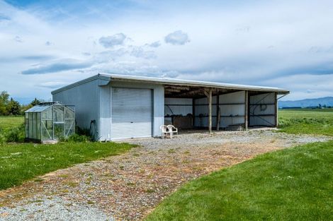 Photo of property in 61 Lyall Road, Saint Andrews, Timaru, 7971