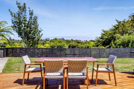 Photo of property in 26a Smith Road, Merrilands, New Plymouth, 4312