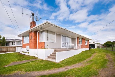 Photo of property in 57 Thompson Terrace, Manurewa, Auckland, 2102