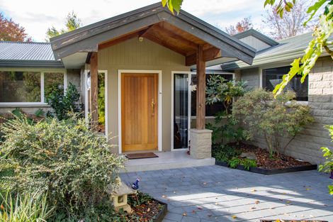 Photo of property in 1083 Tram Road, Swannanoa, Kaiapoi, 7692