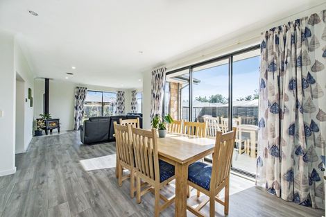 Photo of property in 10 Saint Andrews Lane, Kirwee, Darfield, 7571