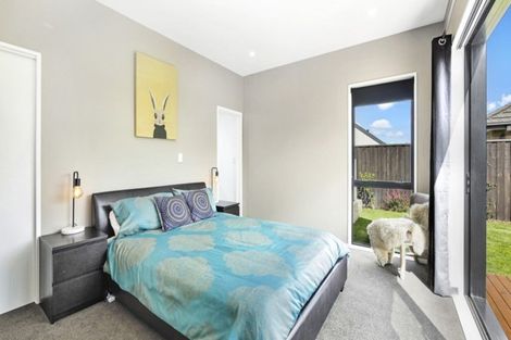 Photo of property in 24 Hartford Crescent, Rolleston, 7615