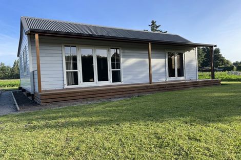 Photo of property in 31 Meadowlands Road, Templeton, Christchurch, 7676