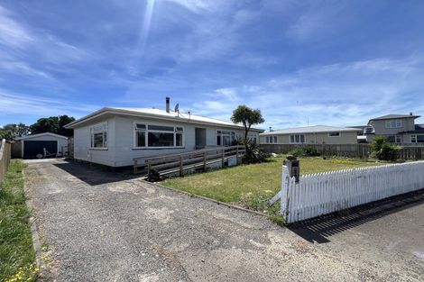 Photo of property in 39 Christian Street, Dannevirke, 4930