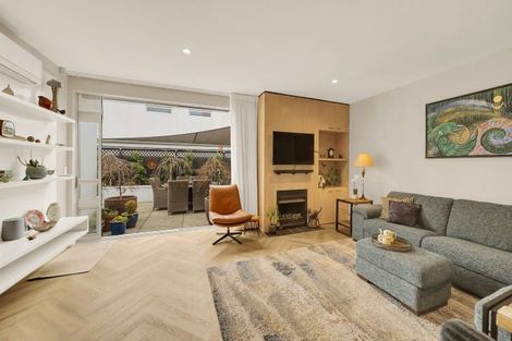 Photo of property in 18b Onslow Street, St Albans, Christchurch, 8014