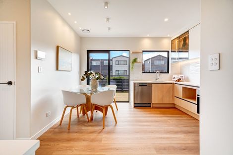 Photo of property in 1 Sails Road, Hobsonville, 0616