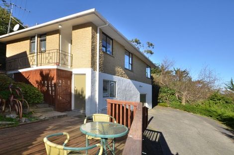Photo of property in 14 Larnach Road, Waverley, Dunedin, 9013