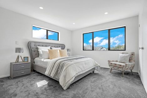 Photo of property in 25 Tannaghmore Drive, Flat Bush, Auckland, 2019