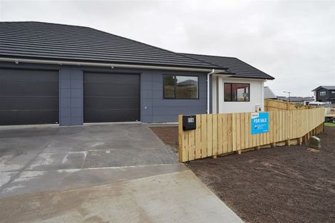 Photo of property in 20a Tokerau Drive, Rototuna North, Hamilton, 3210