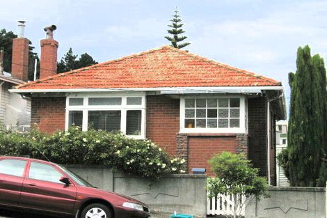 Photo of property in 5 Herald Street, Berhampore, Wellington, 6023